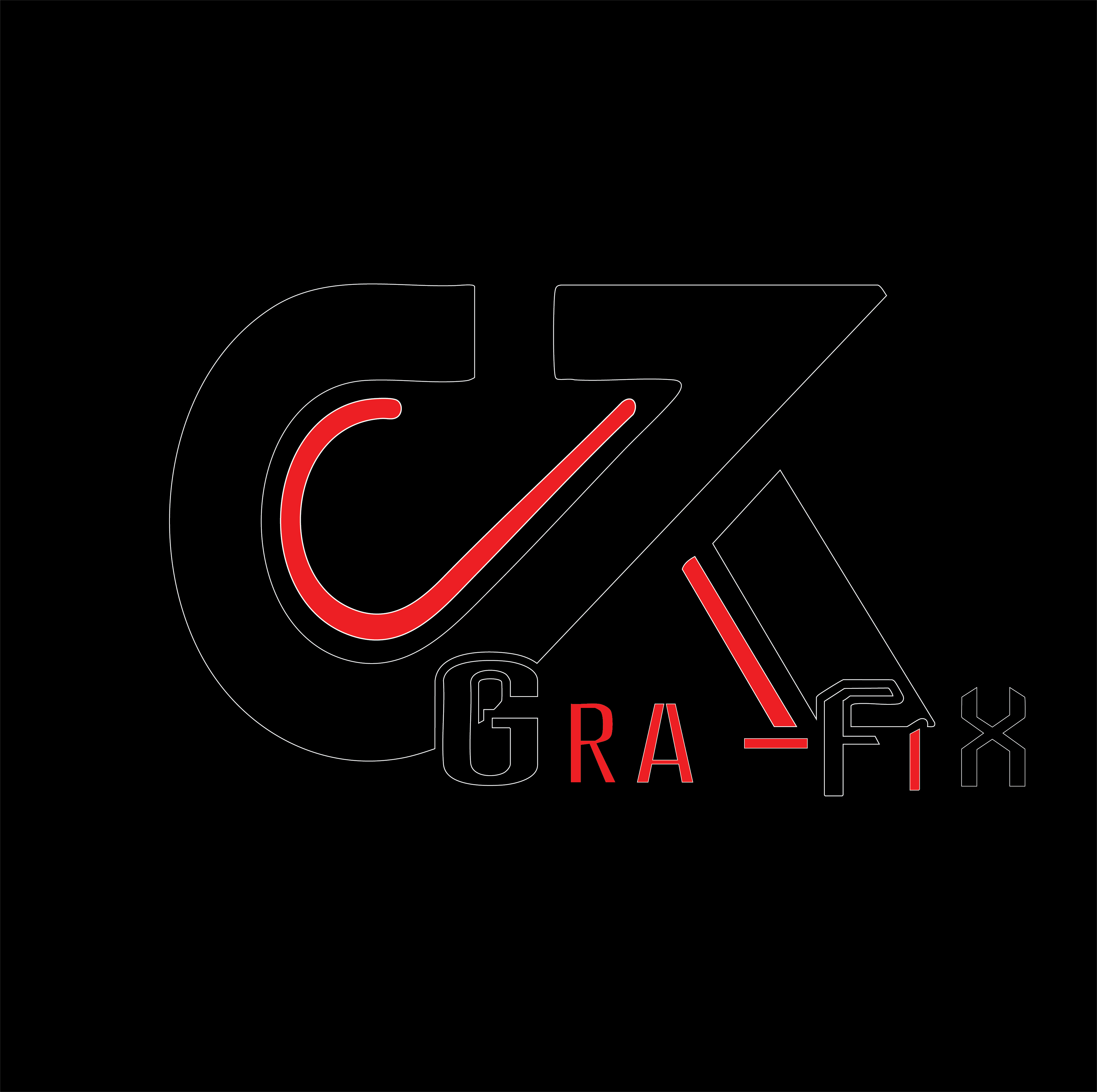 CK Logo